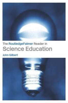 The RoutledgeFalmer Reader in Science Education(English, Paperback, unknown)