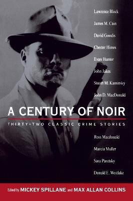 A Century of Noir(English, Paperback, Various)