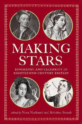 Making Stars(English, Paperback, unknown)