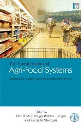 The Transformation of Agri-Food Systems(English, Paperback, unknown)