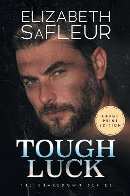 Tough Luck(English, Paperback, Safleur Elizabeth)