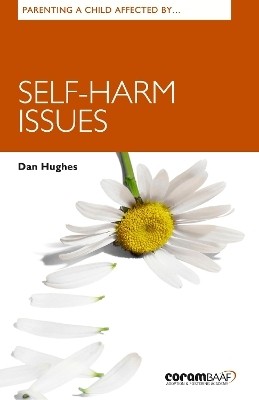 Parenting A Child Affected By Self-harm Issues(English, Paperback, Hughes Dan)