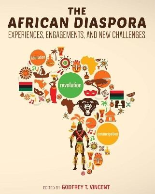 The African Diaspora(English, Paperback, unknown)