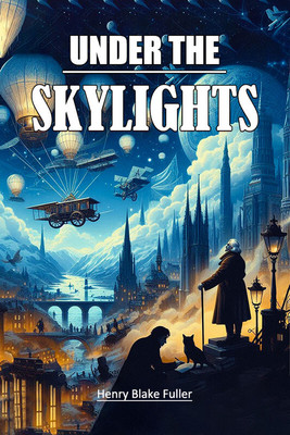 Under the Skylights(English, Paperback, Fuller Henry Blake)