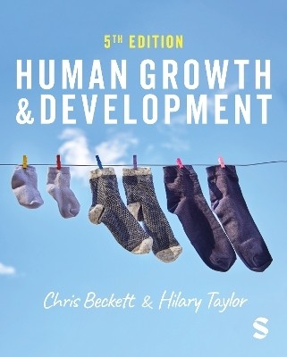 Human Growth and Development(English, Paperback, Beckett Chris)