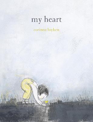 My Heart(English, Hardcover, Luyken Corinna)