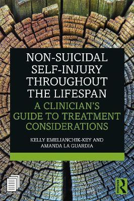 Non-Suicidal Self-Injury Throughout the Lifespan(English, Paperback, Emelianchik-Key Kelly)
