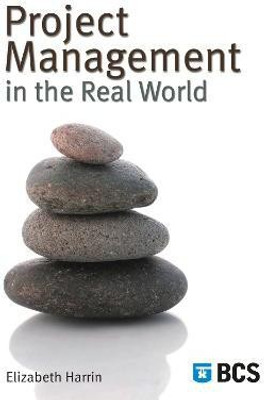 Project Management in the Real World(English, Paperback, Harrin Elizabeth)