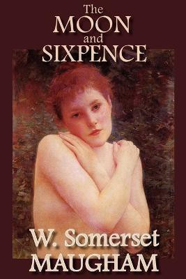 The Moon and Sixpence(English, Paperback, Maugham W. Somerset)