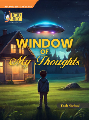 Window of My Thoughts(Paperback, Yash Gohad)