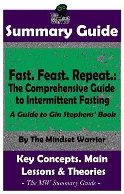 Summary(English, Paperback, Warrior The Mindset)