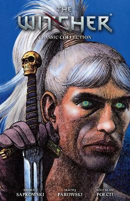 The Witcher: Classic Collection(English, Paperback, Sapkowski Andrzej)