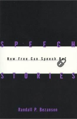 Speech Stories(English, Electronic book text, Bezanson Randall P.)