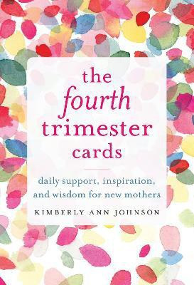 The Fourth Trimester Cards(English, Cards, Johnson Kimberly Ann)
