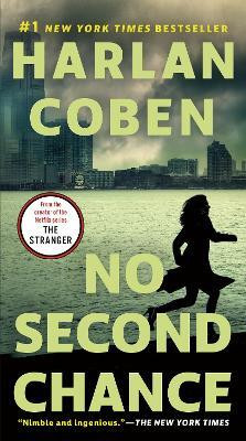 No Second Chance(English, Paperback, Coben Harlan)
