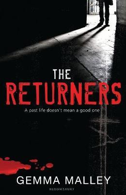 The Returners(English, Electronic book text, Malley Gemma)