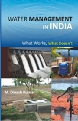 Water Management in India(Paperback, M. Dinesh Kumar)