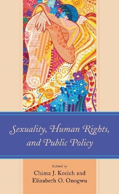 Sexuality, Human Rights, and Public Policy(English, Electronic book text, unknown)