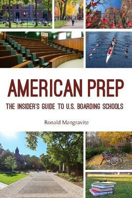 American Prep(English, Paperback, Mangravite Ronald)