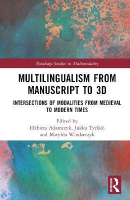 Multilingualism from Manuscript to 3D(English, Hardcover, unknown)