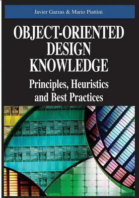 Object-oriented Design Knowledge  - Principles, Heuristics and Best Practices(English, Hardcover, unknown)
