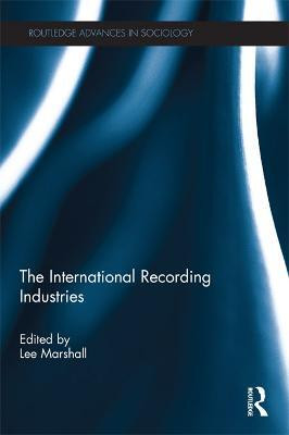 The International Recording Industries(English, Electronic book text, unknown)