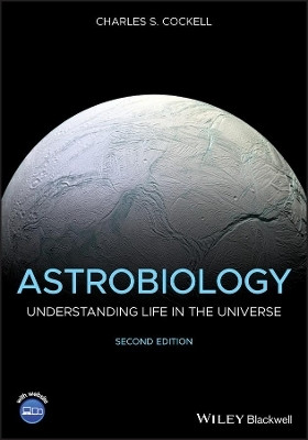 Astrobiology(English, Paperback, Cockell Charles S.)