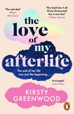 The Love of My Afterlife(English, Paperback, Greenwood Kirsty)