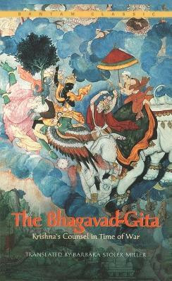 The Bhagavad-Gita(English, Paperback, Miller Barbara Stoler)