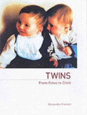 Twins - From Fetus to Child(English, Paperback, unknown)