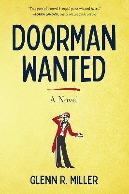 Doorman Wanted(English, Paperback, Miller Glenn R)