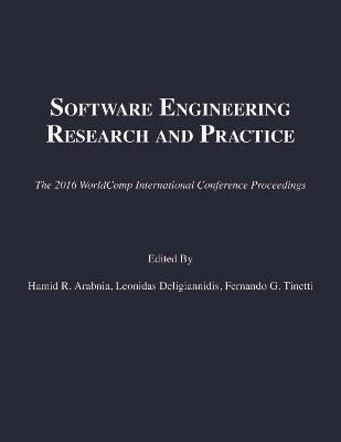 Software Engineering Research and Practice(English, Electronic book text, unknown)