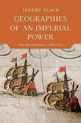 Geographies of an Imperial Power(English, Hardcover, Black Jeremy)