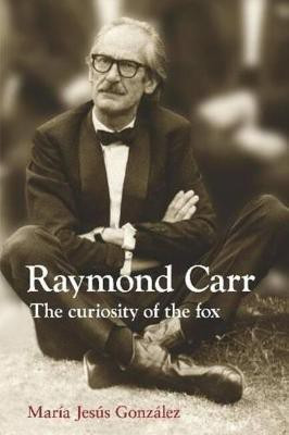 Raymond Carr(English, Paperback, Gonzalez Maria Jesus)