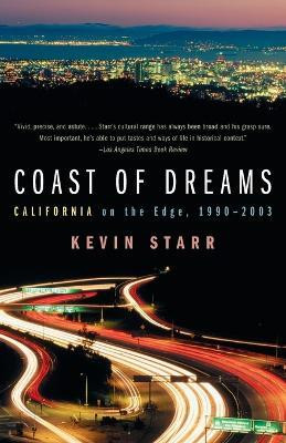 Coast of Dreams(English, Paperback, Starr Kevin)