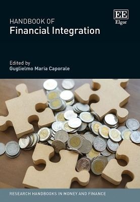 Handbook of Financial Integration(English, Hardcover, unknown)