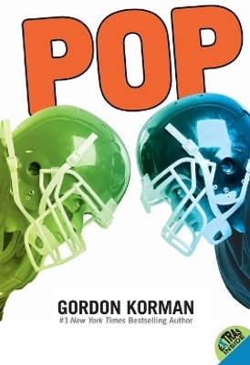 Pop(English, Paperback, Korman Gordon)