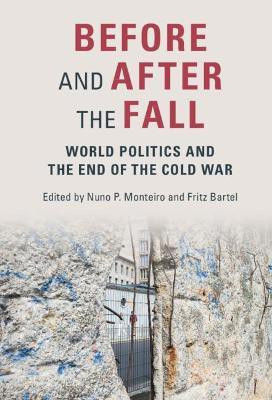 Before and After the Fall(English, Hardcover, unknown)