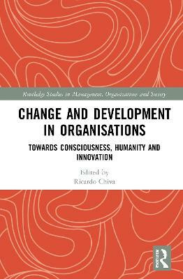Change and Development in Organisations(English, Paperback, unknown)