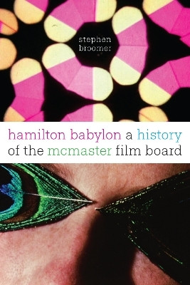 Hamilton Babylon(English, Electronic book text, Broomer Stephen)