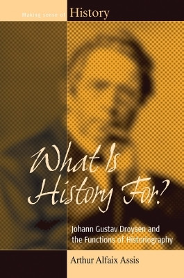 What Is History For?(English, Electronic book text, Assis Arthur Alfaix)