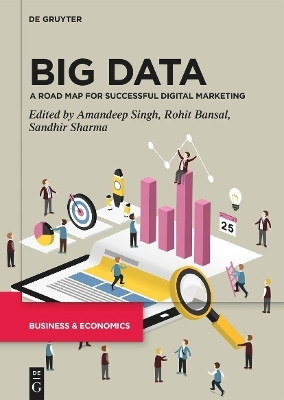 Big Data(English, Electronic book text, unknown)