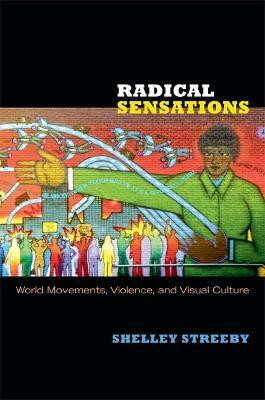 Radical Sensations(English, Hardcover, Streeby Shelley)