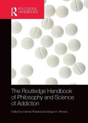 The Routledge Handbook of Philosophy and Science of Addiction(English, Paperback, unknown)