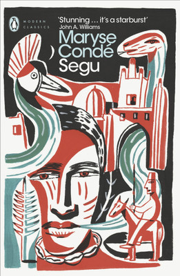 Segu(English, Paperback, Conde Maryse)