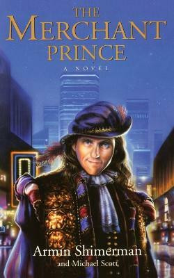 The Merchant Prince(English, Paperback, Shimerman Armin)