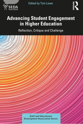 Advancing Student Engagement in Higher Education(English, Paperback, unknown)