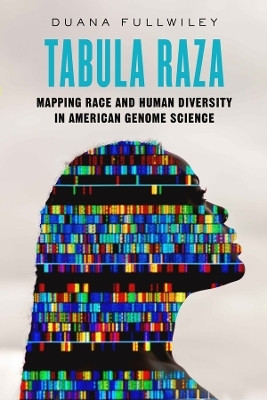 Tabula Raza(English, Paperback, Fullwiley Duana)