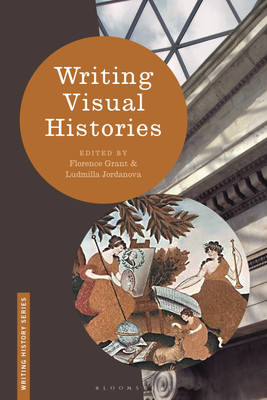 Writing Visual Histories(English, Paperback, unknown)