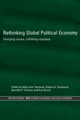 Rethinking Global Political Economy(English, Hardcover, unknown)